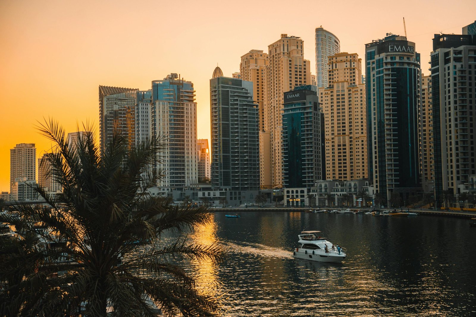 Dubai’s Holiday Homes: Redefining Premium Property Investment